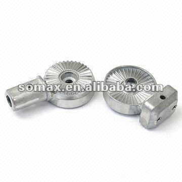 CNC Machining part/ CNC Lathe Processing/ CNC Turning/ CNC Milling/ Precision CNC Aluminum Machining